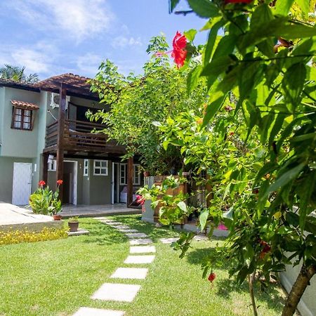 Amor Da Bahia Porto Seguro Eksteriør bilde