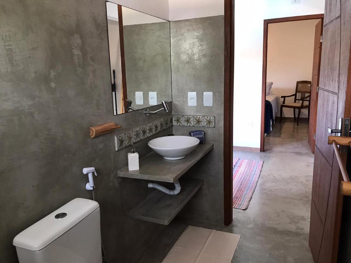 Amor Da Bahia Porto Seguro Eksteriør bilde